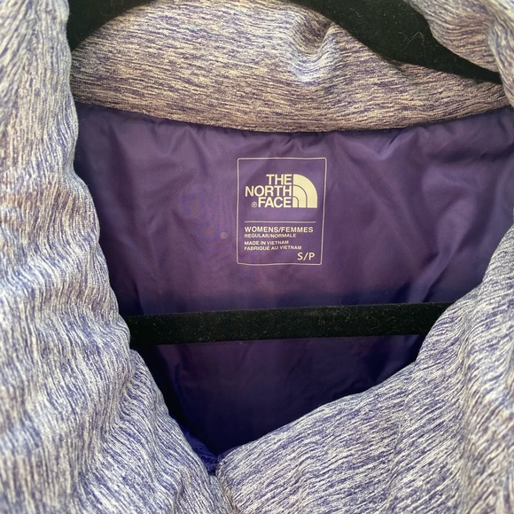 The North Face vest small - Picture 2 of 2